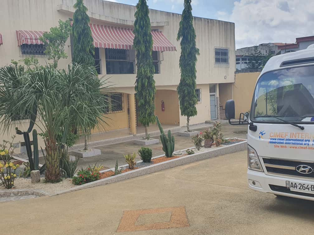 ABIDJAN