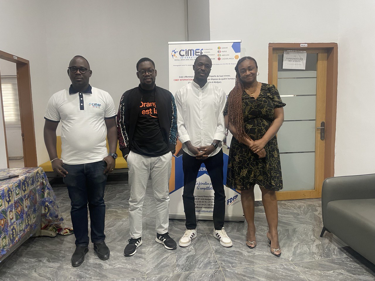 Gestion du stress et efficacité personnelle
