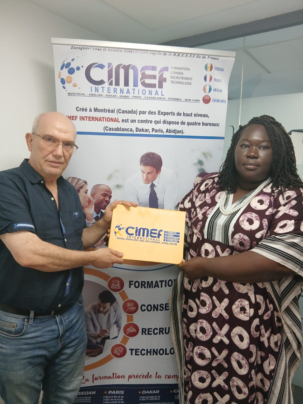 Nouvelle réforme des finances publiques : comprendre le CDMT & le Budget Programme
